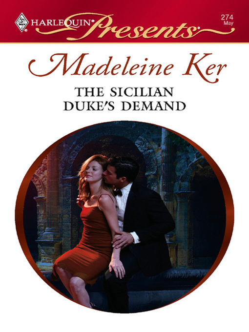 The Sicilian Duke